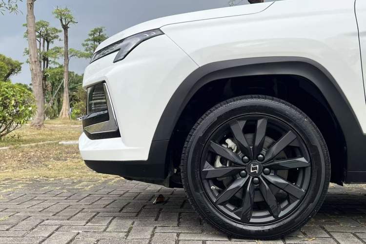 Used SOL X4 2021 1.5T CVT Chief Edition Exterior 5
