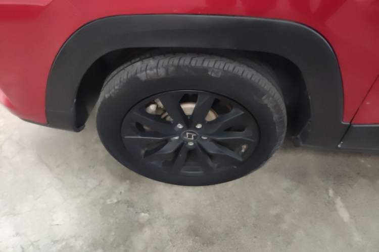 Used SOL X4 2021 1.5T CVT Chief Edition Exterior 7