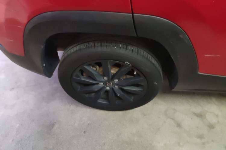 Used SOL X4 2021 1.5T CVT Chief Edition Exterior 8