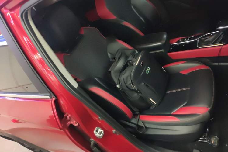 Used SOL X4 2021 1.5T CVT Chief Edition Right Front Seat