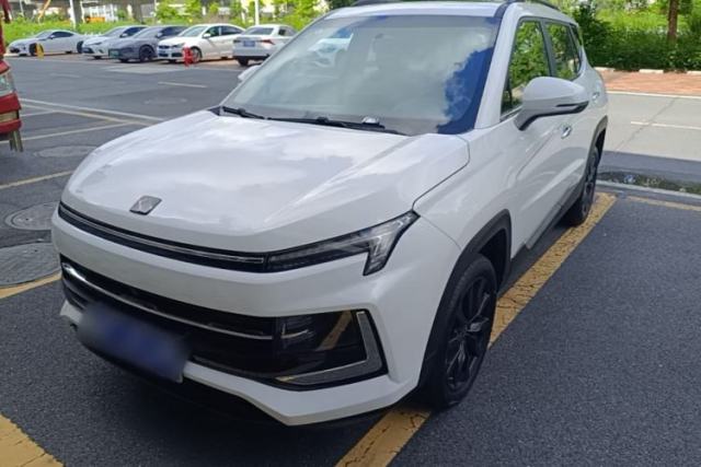 Used SOL X4 2021 1.5T CVT Chief Edition