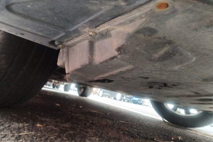 Used SOL X4 2021 1.5T CVT Mech Edition Chassis Front Right