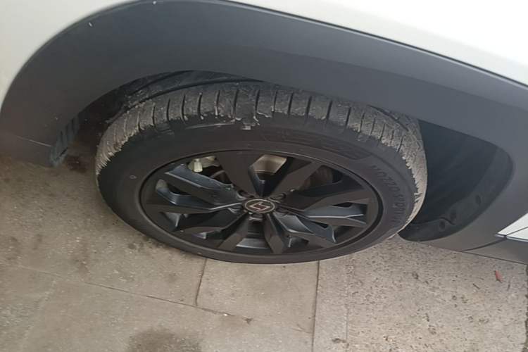 Used SOL X4 2021 1.5T CVT Mech Edition Exterior 4