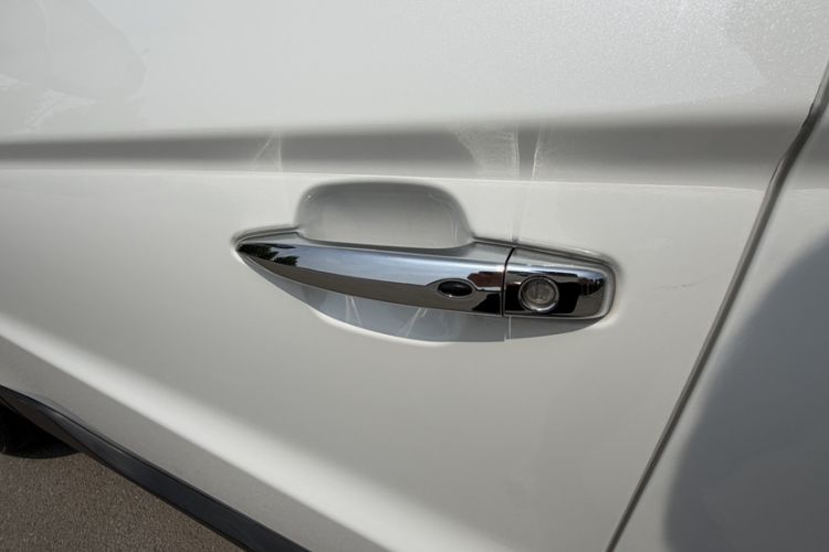 Used SOL X4 2021 1.5T CVT Chief Edition Exterior 4