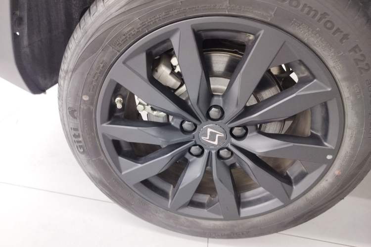 Used SOL X4 2021 1.5T CVT Mech Edition Exterior 5