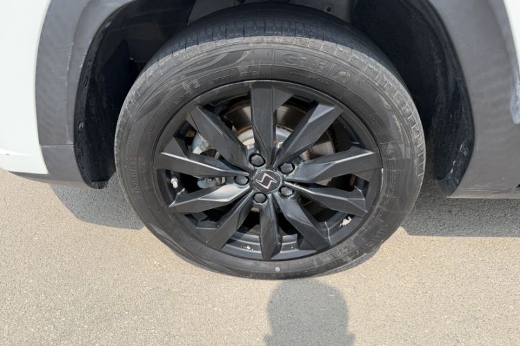 Used SOL X4 2021 1.5T CVT Chief Edition Exterior 6