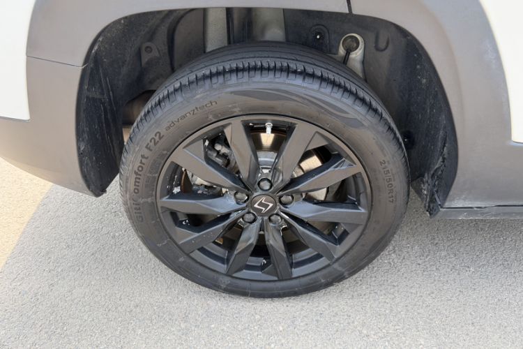 Used SOL X4 2021 1.5T CVT Chief Edition Exterior 8