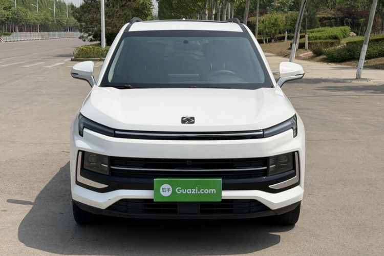Used SOL X4 2021 1.5T CVT Chief Edition Exterior 9