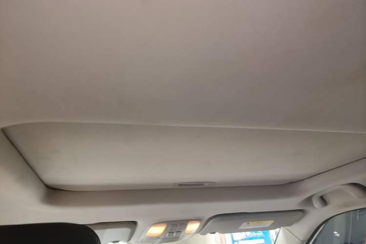 Used SOL X4 2021 1.5T CVT Mech Edition Headliner