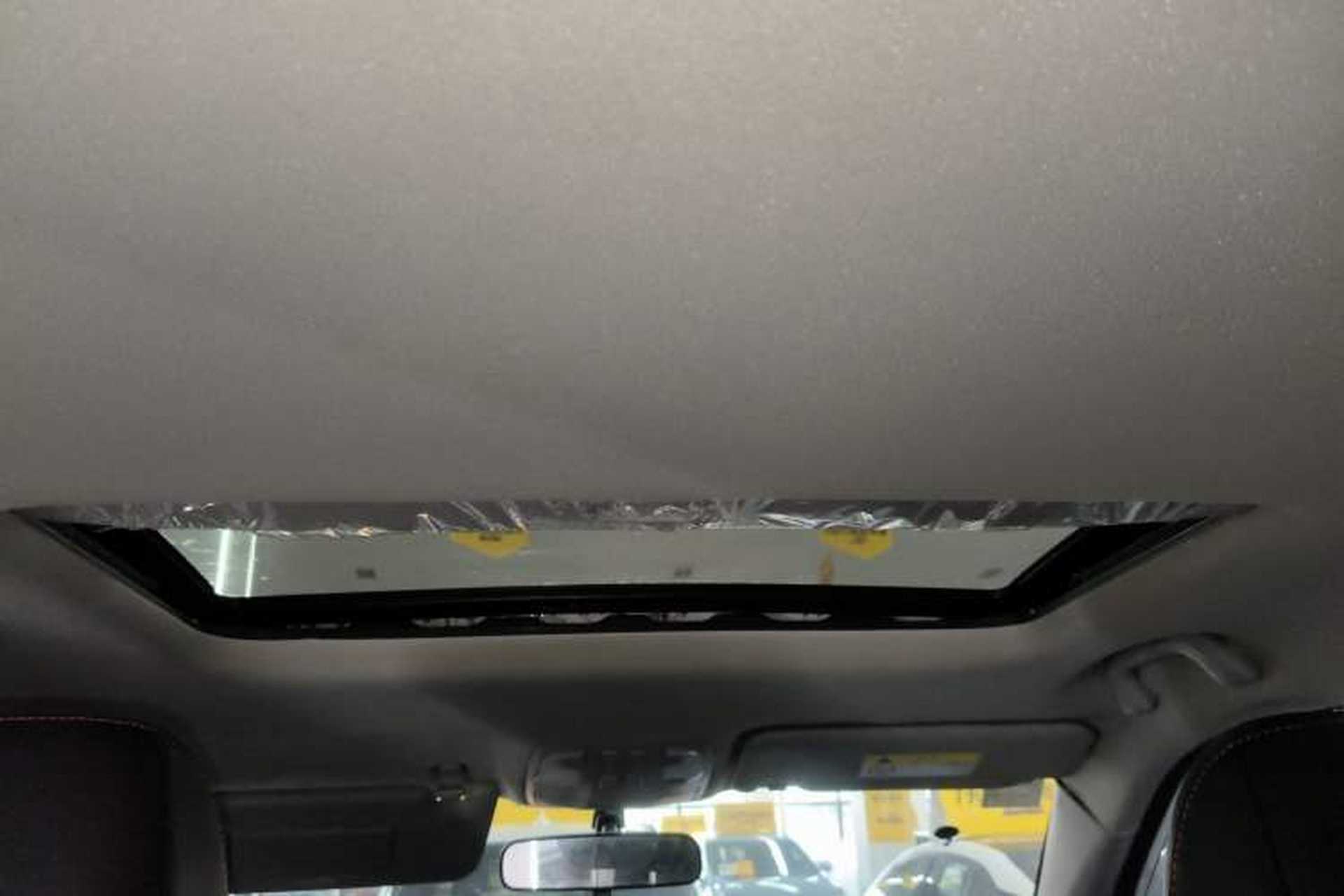 Used SOL X4 2021 1.5T CVT Mech Edition Headliner