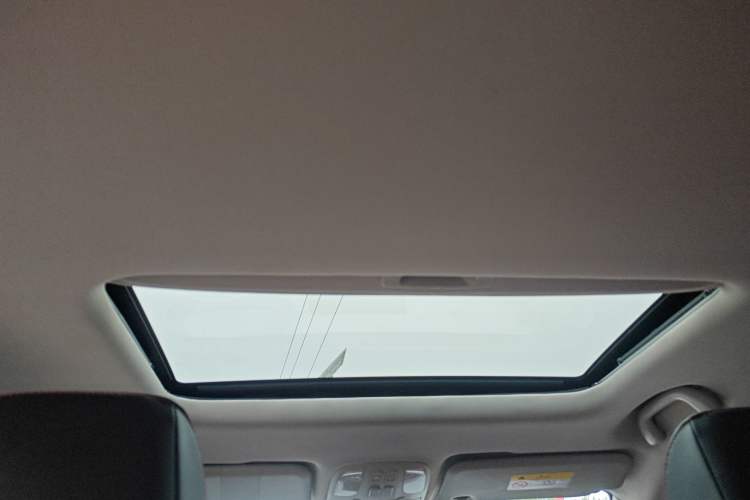 Used SOL X4 2021 1.5T CVT Chief Edition Headliner