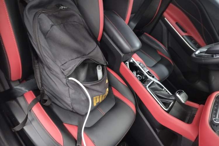 Used SOL X4 2021 1.5T CVT Mech Edition Right Front Seat