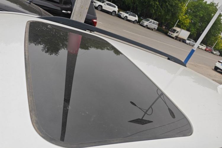 Used SOL X4 2021 1.5T CVT Chief Edition Roof