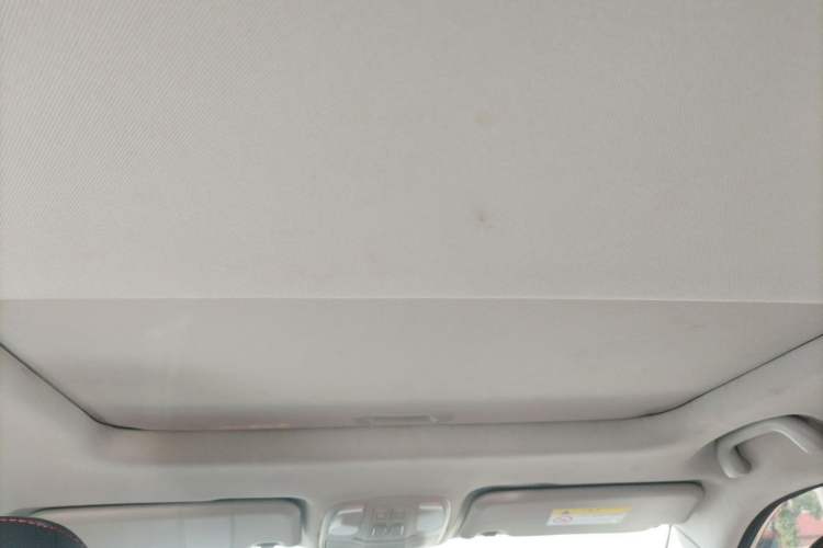 Used SOL X4 2022 1.5T CVT Chieftain Custom Edition Headliner