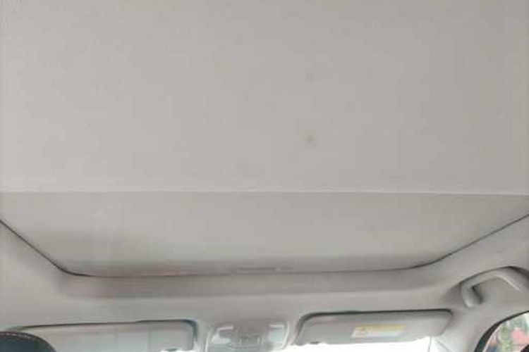 Used SOL X4 2022 1.5T CVT Chieftain Custom Edition Interior 1