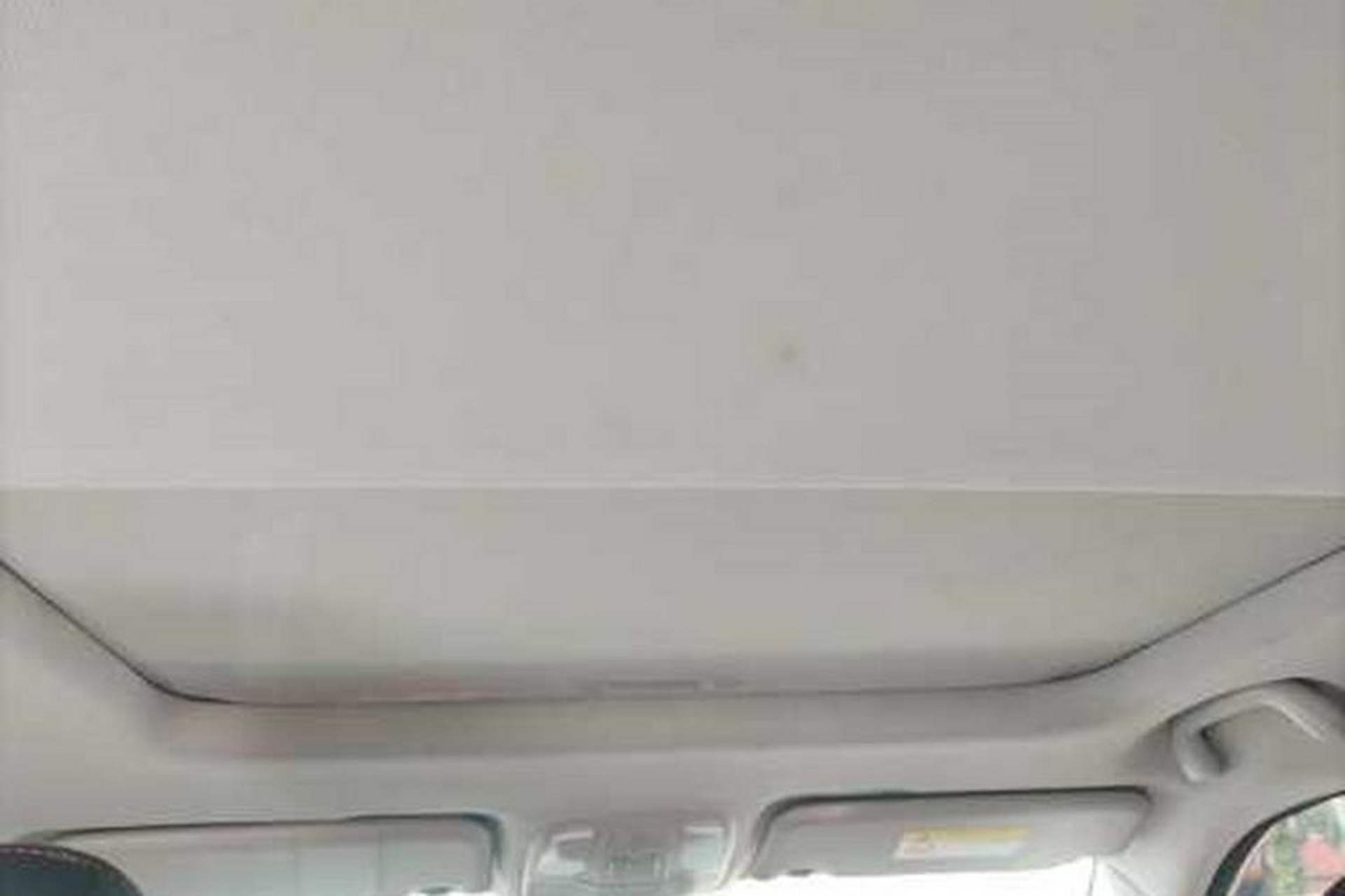 Used SOL X4 2022 1.5T CVT Chieftain Custom Edition Interior 1