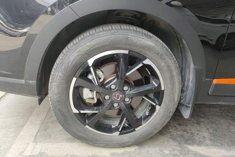 Used SOL X6 2022 1.5T DCT Trendy FUN Edition Exterior 4