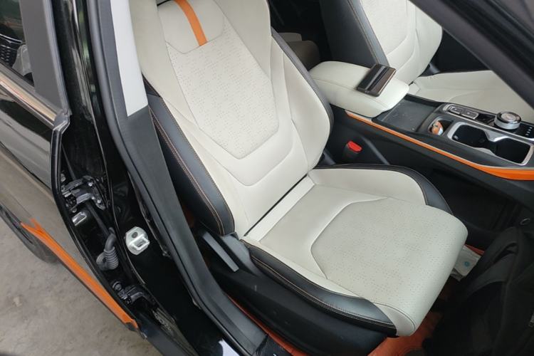 Used SOL X6 2022 1.5T DCT Trendy FUN Edition Right Front Seat