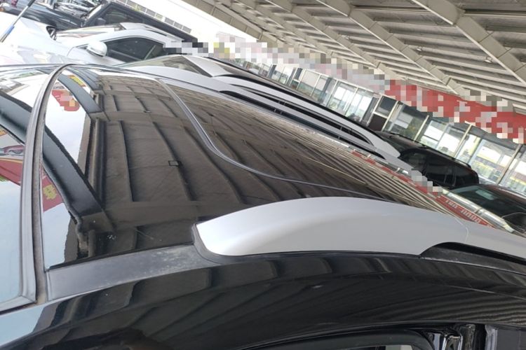Used SOL X6 2022 1.5T DCT Trendy FUN Edition Roof