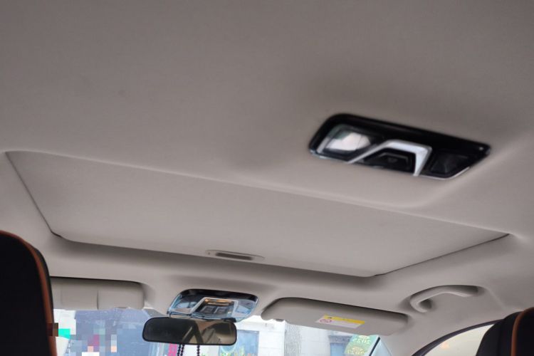 Used SOL X6 2022 1.5T DCT Pioneer Edition Headliner