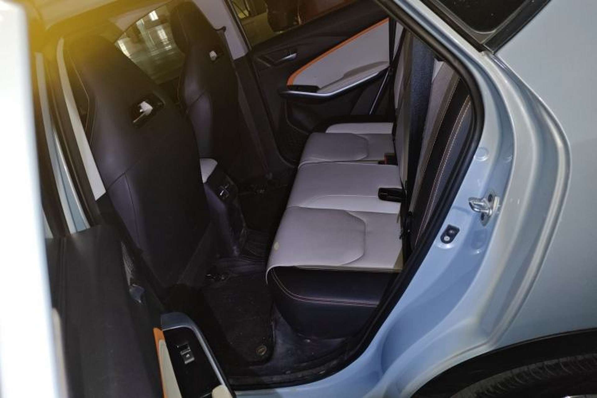 Used SOL X6 2022 1.5T DCT Sound Intelligence Edition Interior 4