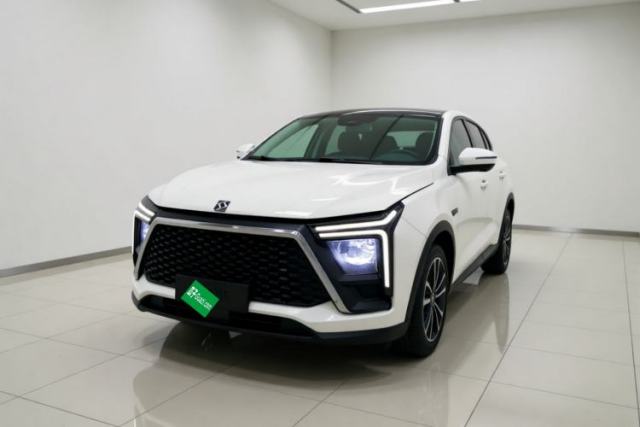 SOL X6 2022 1.5T DCT Intelligent Drive Version مستعملة