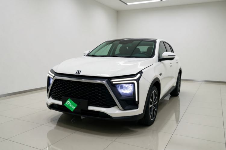 SOL X6 2022 1.5T DCT Intelligent Drive Version с пробегом Guazi used car, China used car export, Used car for sale, Used  cars, Cheapest cars for sale