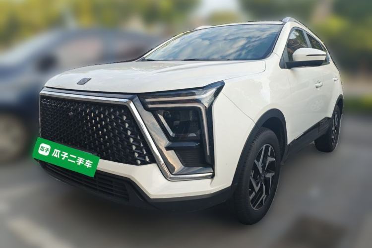 Used SOL X6 2022 1.5T DCT Pioneer Edition Guazi used car, China used car export, Used car for sale, Used cars, Cheapest cars for sale