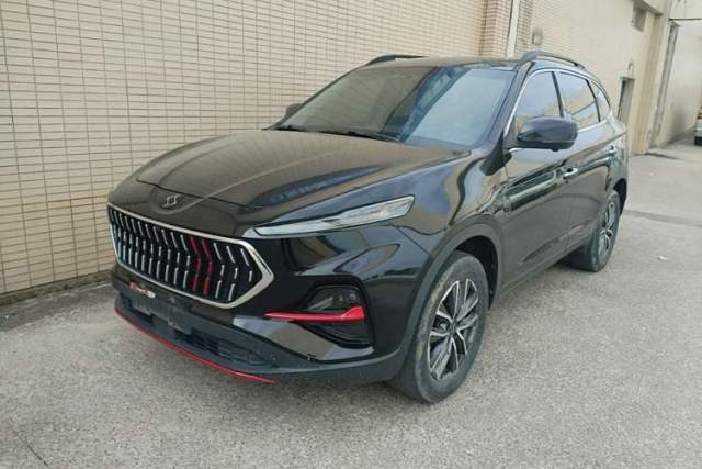 Used SOL X7 2021 1.5T Prestige Model