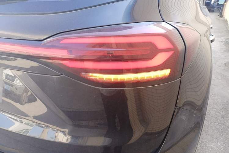 Used SOL X7 2021 1.5T Flagship Edition Exterior 3