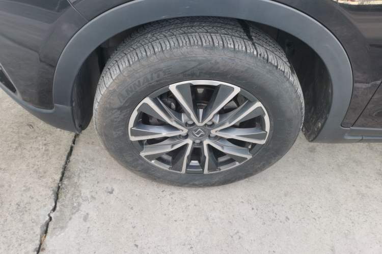 Used SOL X7 2021 1.5T Prestige Model Exterior 7