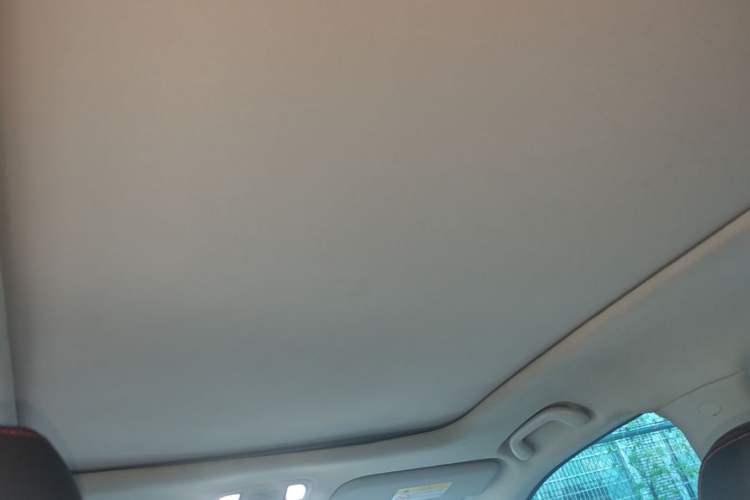 Used SOL X7 2021 1.5T Luxury Model Headliner