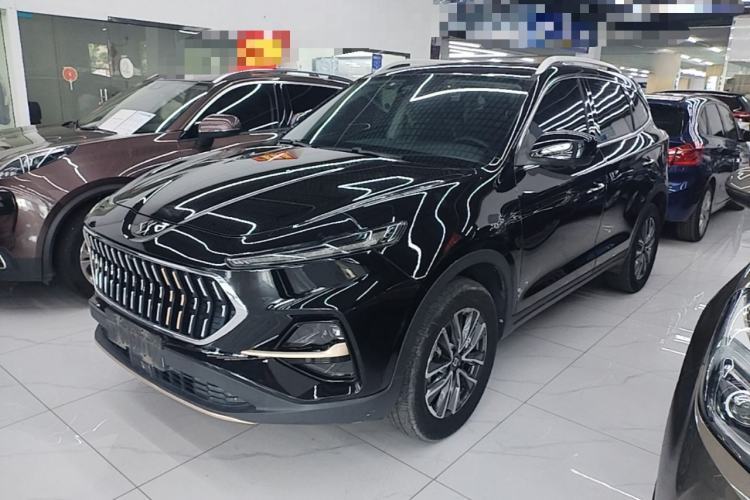 Used SOL X7 2021 1.5T Flagship Edition Guazi used car, China used car export, Used car for sale, Used  cars, Cheapest cars for sale