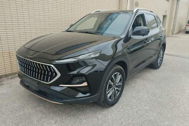 Used SOL X7 2021 1.5T Flagship Edition