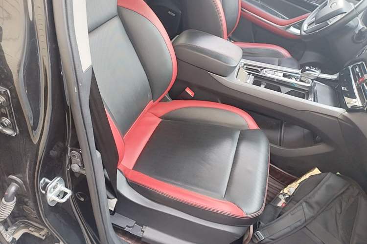 Used SOL X7 2021 1.5T Prestige Model Right Front Seat