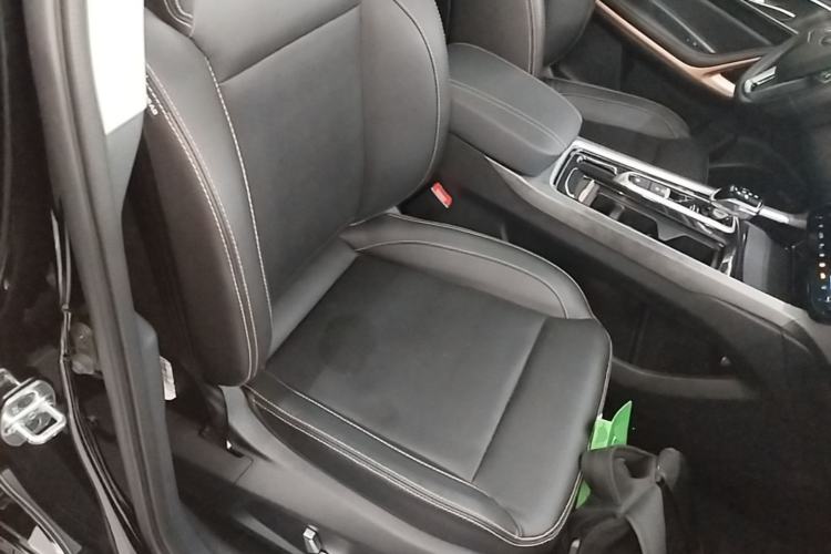 Used SOL X7 2021 1.5T Flagship Edition Right Front Seat