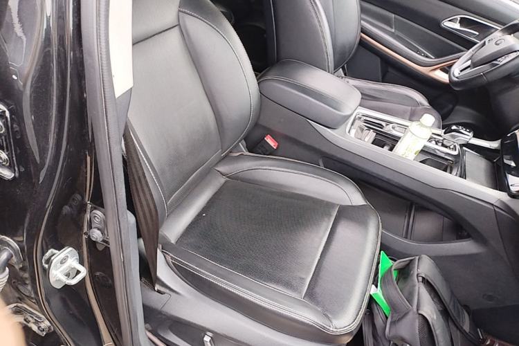 Used SOL X7 2021 1.5T Flagship Edition Right Front Seat