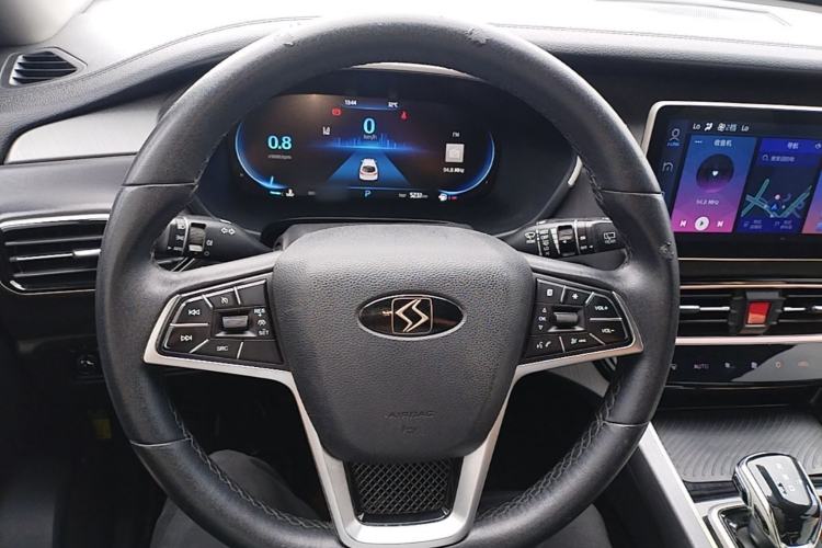 Used SOL X7 2021 1.5T Flagship Edition Steering Wheel