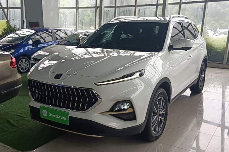 Used SOL X7 2021 1.5T Flagship Edition Guazi used car, China used car export, Used car for sale, Used SOL cars, Cheapest cars for sale