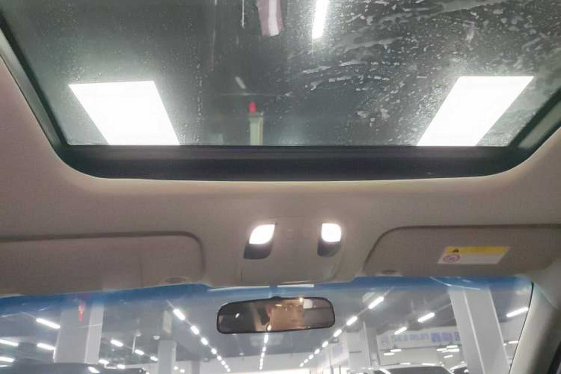 Used SOL X7 2021 1.5T Luxury Model Headliner