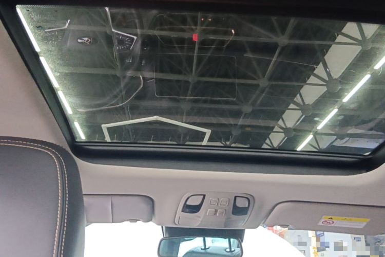 Used SOL X7 2021 1.5T Flagship Edition Headliner