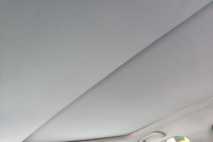 Used SOL X7 2021 1.5T Prestige Model Headliner