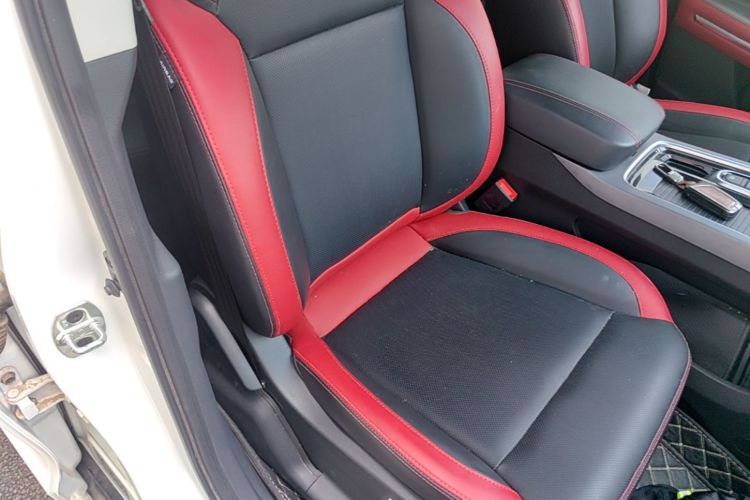 Used SOL X7 2021 1.5T Prestige Model Right Front Seat