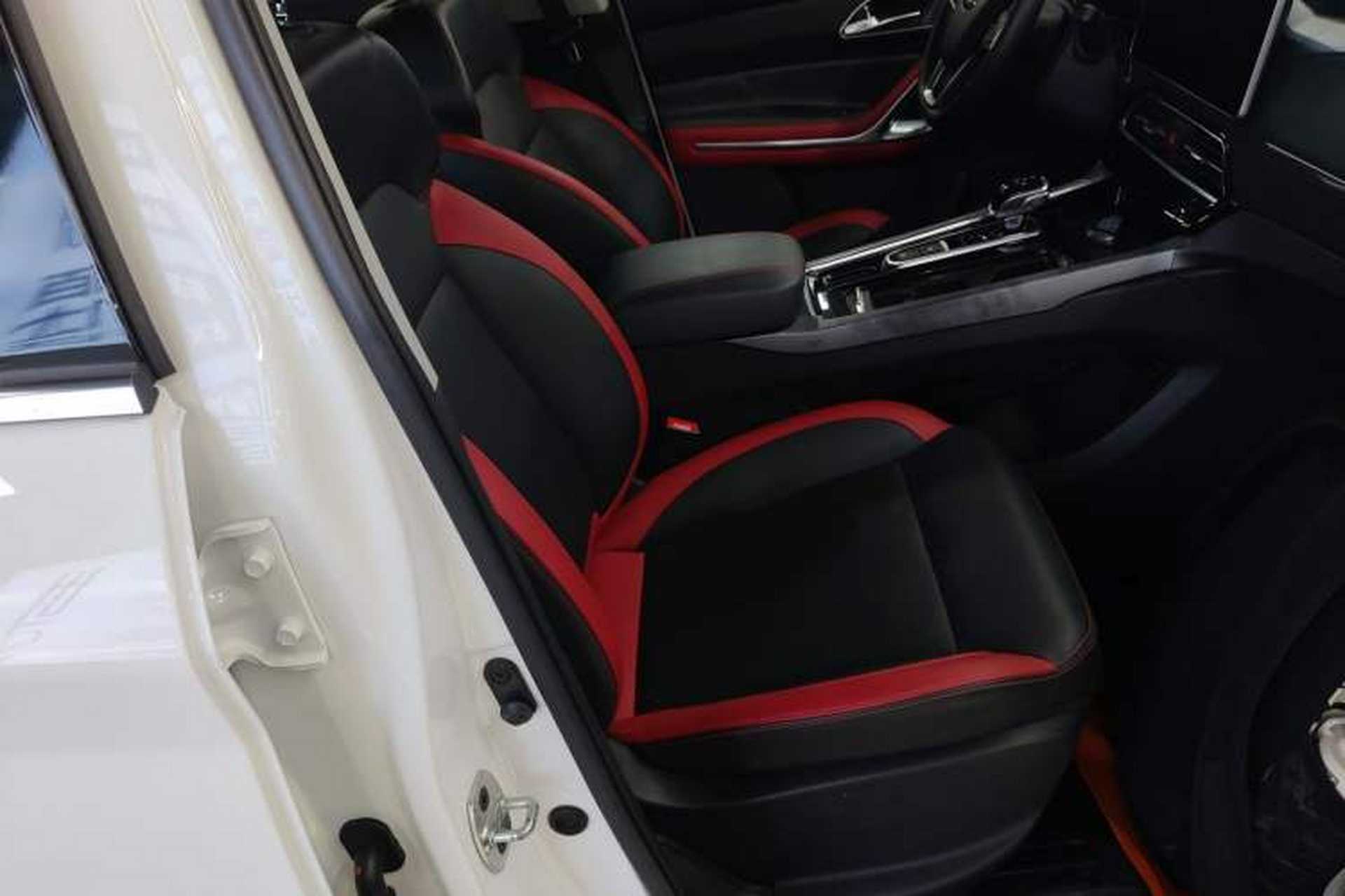 Used SOL X7 2021 1.5T Prestige Model Right Front Seat
