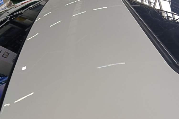 Used SOL X7 2021 1.5T Flagship Edition Roof