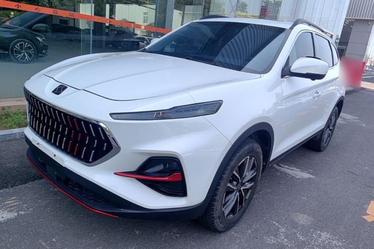 Used SOL X7 2021 1.5T Prestige Model Guazi used car, China used car export, Used car for sale, Used cars, Cheapest cars for sale