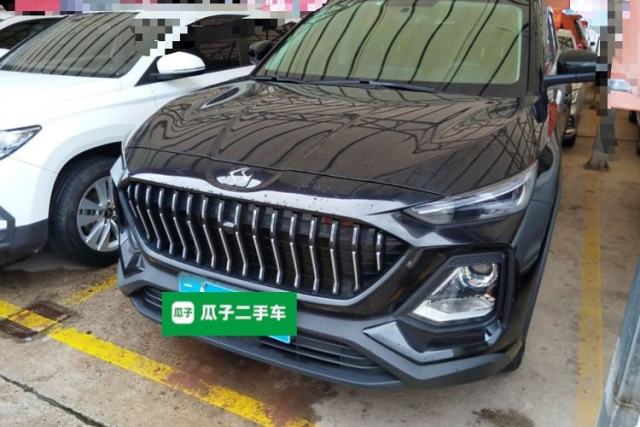 Used SOL X8 2021 300T DCT Panoramic Luxury Edition 7 Seats