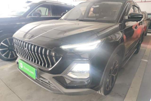 Used SOL X8 2021 300T DCT Luxury Smart Connect Edition 7 Seats