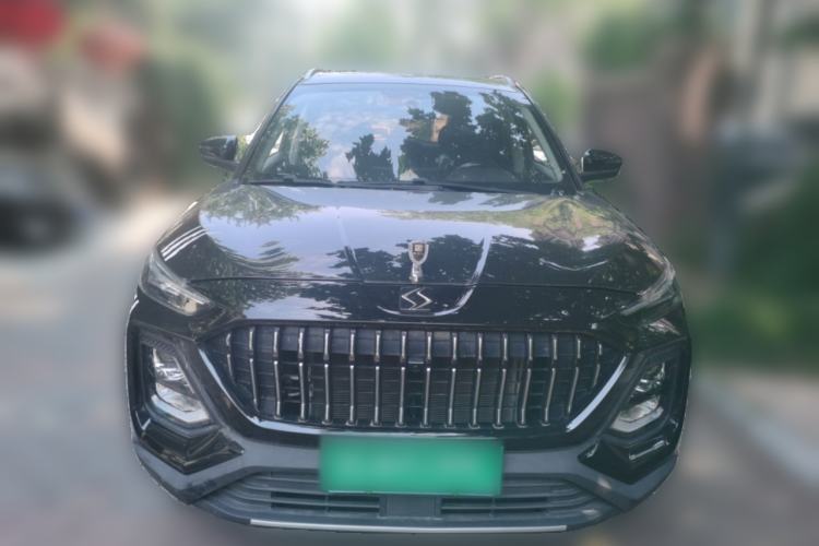 Used SOL X8 2021 300T DCT Panoramic Luxury Edition 6 Seats Front