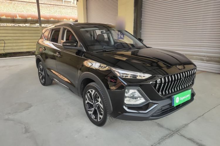 Used SOL X8 2021 Revised 300T Manual Luxury Smart Connect Edition 5 Seats Front Right 45 Deg